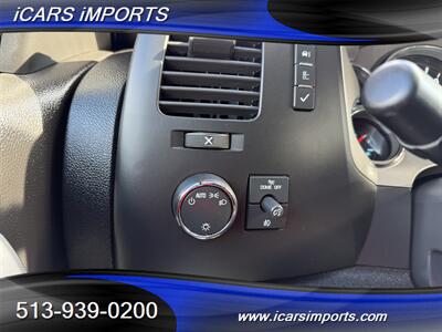 2012 GMC Sierra 1500 SLE  4WD - Photo 38 - Fairfield, OH 45014