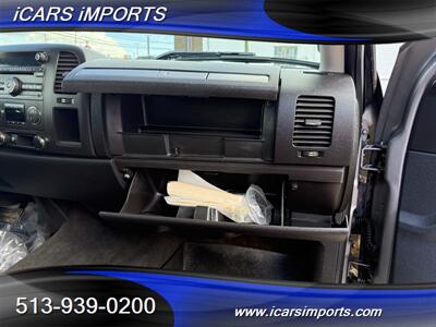 2012 GMC Sierra 1500 SLE  4WD - Photo 31 - Fairfield, OH 45014