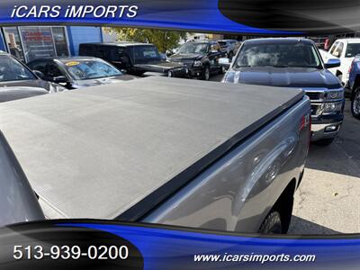 2012 GMC Sierra 1500 SLE  4WD - Photo 19 - Fairfield, OH 45014