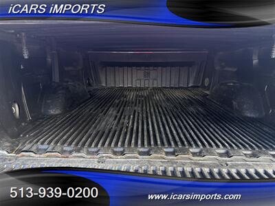 2012 GMC Sierra 1500 SLE  4WD - Photo 21 - Fairfield, OH 45014