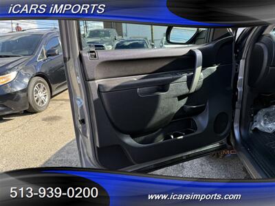 2012 GMC Sierra 1500 SLE  4WD - Photo 17 - Fairfield, OH 45014