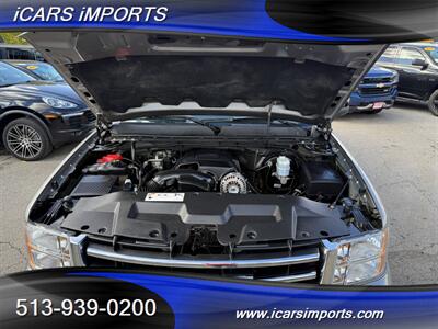 2012 GMC Sierra 1500 SLE  4WD - Photo 33 - Fairfield, OH 45014