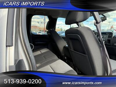 2012 GMC Sierra 1500 SLE  4WD - Photo 26 - Fairfield, OH 45014