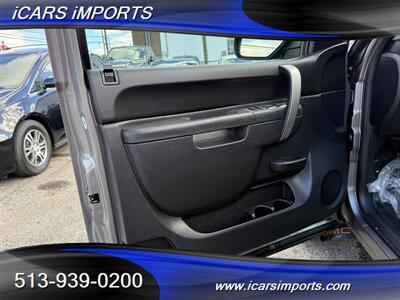 2012 GMC Sierra 1500 SLE  4WD - Photo 9 - Fairfield, OH 45014