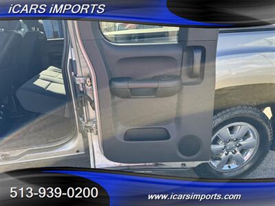 2012 GMC Sierra 1500 SLE  4WD - Photo 18 - Fairfield, OH 45014