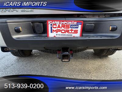 2012 GMC Sierra 1500 SLE  4WD - Photo 51 - Fairfield, OH 45014