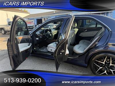 2012 Mercedes-Benz E 350 Luxury 4MATIC w/ NAVI & BackUp Cam - Photo 9 - Fairfield, OH 45014