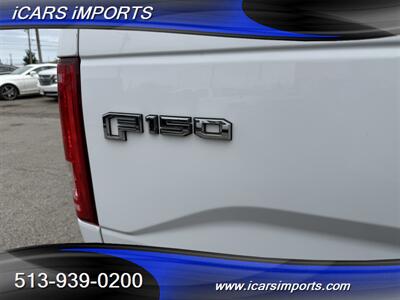 2016 Ford F-150 XLT 4WD w/NAVI & BackUp Cam - Photo 50 - Fairfield, OH 45014