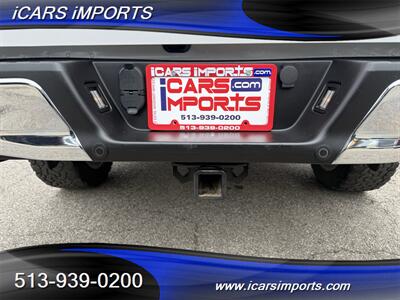 2016 Ford F-150 XLT 4WD w/NAVI & BackUp Cam - Photo 48 - Fairfield, OH 45014