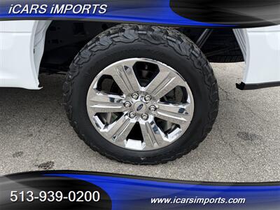 2016 Ford F-150 XLT 4WD w/NAVI & BackUp Cam - Photo 51 - Fairfield, OH 45014