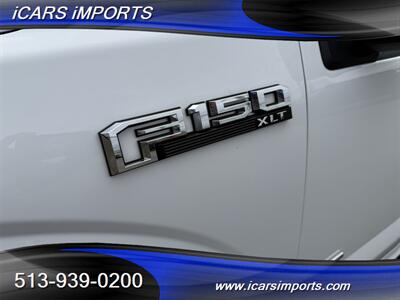 2016 Ford F-150 XLT 4WD w/NAVI & BackUp Cam - Photo 46 - Fairfield, OH 45014