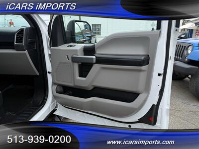 2016 Ford F-150 XLT 4WD w/NAVI & BackUp Cam - Photo 25 - Fairfield, OH 45014
