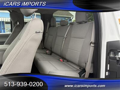 2016 Ford F-150 XLT 4WD w/NAVI & BackUp Cam - Photo 15 - Fairfield, OH 45014