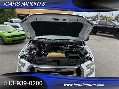 2016 Ford F-150 XLT 4WD w/NAVI & BackUp Cam - Photo 29 - Fairfield, OH 45014