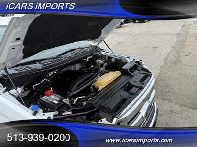 2016 Ford F-150 XLT 4WD w/NAVI & BackUp Cam - Photo 30 - Fairfield, OH 45014
