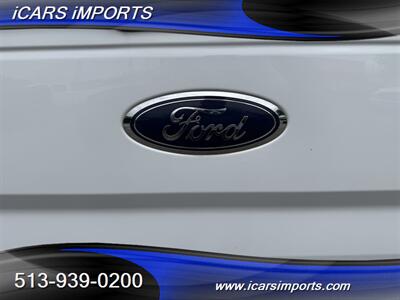 2016 Ford F-150 XLT 4WD w/NAVI & BackUp Cam - Photo 49 - Fairfield, OH 45014