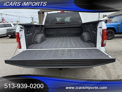 2016 Ford F-150 XLT 4WD w/NAVI & BackUp Cam - Photo 17 - Fairfield, OH 45014