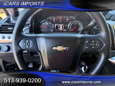 2018 Chevrolet Tahoe Special Service  4WD w/BackUpCam - Photo 39 - Fairfield, OH 45014