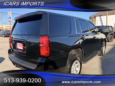 2018 Chevrolet Tahoe Special Service  4WD w/BackUpCam - Photo 6 - Fairfield, OH 45014