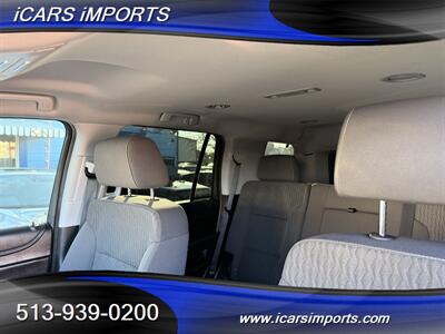 2018 Chevrolet Tahoe Special Service  4WD w/BackUpCam - Photo 15 - Fairfield, OH 45014