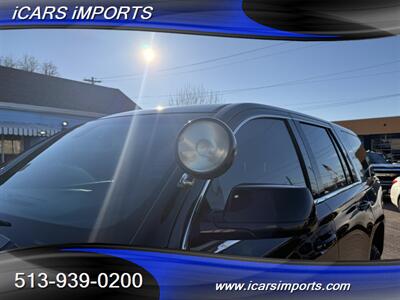 2018 Chevrolet Tahoe Special Service  4WD w/BackUpCam - Photo 54 - Fairfield, OH 45014