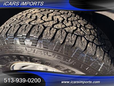 2018 Chevrolet Tahoe Special Service  4WD w/BackUpCam - Photo 63 - Fairfield, OH 45014