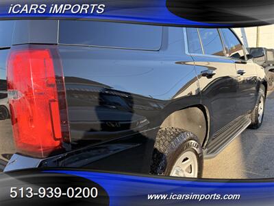 2018 Chevrolet Tahoe Special Service  4WD w/BackUpCam - Photo 49 - Fairfield, OH 45014