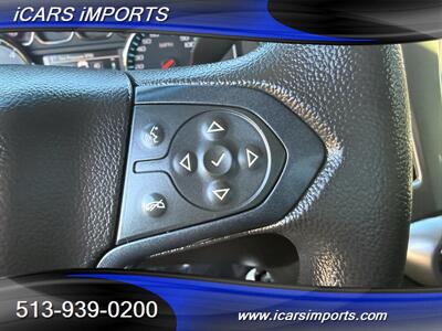 2018 Chevrolet Tahoe Special Service  4WD w/BackUpCam - Photo 41 - Fairfield, OH 45014