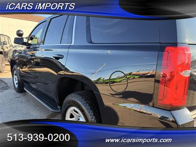 2018 Chevrolet Tahoe Special Service  4WD w/BackUpCam - Photo 51 - Fairfield, OH 45014