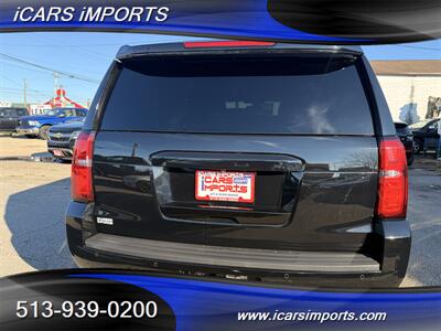 2018 Chevrolet Tahoe Special Service  4WD w/BackUpCam - Photo 7 - Fairfield, OH 45014