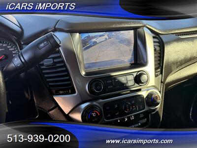 2018 Chevrolet Tahoe Special Service  4WD w/BackUpCam - Photo 44 - Fairfield, OH 45014