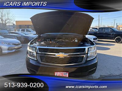 2018 Chevrolet Tahoe Special Service  4WD w/BackUpCam - Photo 36 - Fairfield, OH 45014