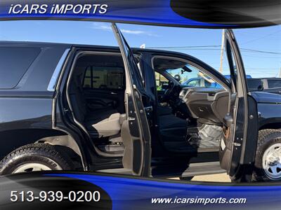 2018 Chevrolet Tahoe Special Service  4WD w/BackUpCam - Photo 25 - Fairfield, OH 45014