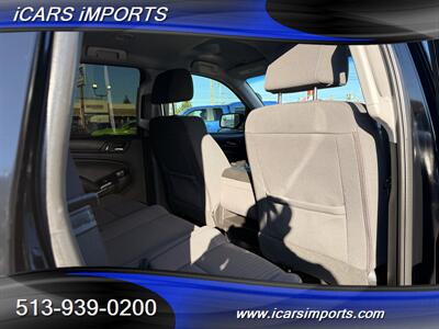 2018 Chevrolet Tahoe Special Service  4WD w/BackUpCam - Photo 28 - Fairfield, OH 45014