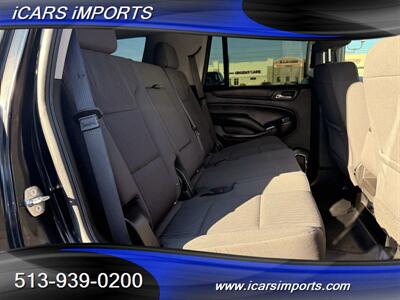 2018 Chevrolet Tahoe Special Service  4WD w/BackUpCam - Photo 30 - Fairfield, OH 45014