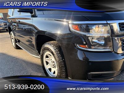 2018 Chevrolet Tahoe Special Service  4WD w/BackUpCam - Photo 47 - Fairfield, OH 45014
