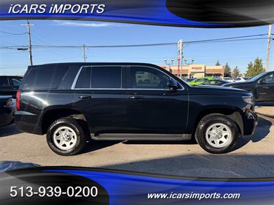 2018 Chevrolet Tahoe Special Service  4WD w/BackUpCam - Photo 5 - Fairfield, OH 45014