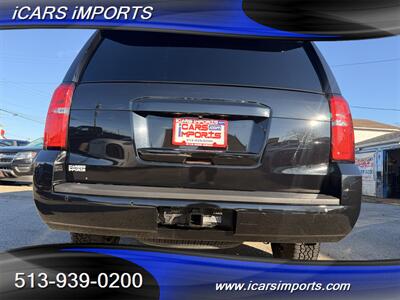 2018 Chevrolet Tahoe Special Service  4WD w/BackUpCam - Photo 50 - Fairfield, OH 45014