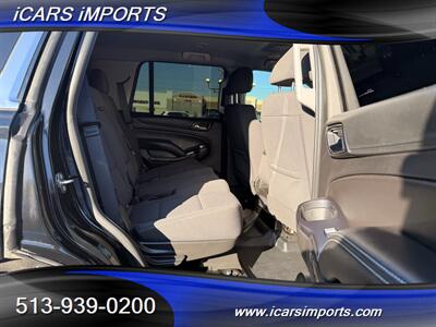 2018 Chevrolet Tahoe Special Service  4WD w/BackUpCam - Photo 29 - Fairfield, OH 45014
