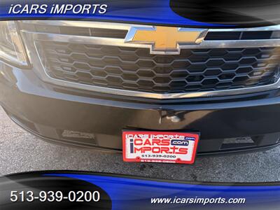 2018 Chevrolet Tahoe Special Service  4WD w/BackUpCam - Photo 53 - Fairfield, OH 45014