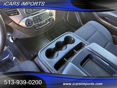 2018 Chevrolet Tahoe Special Service  4WD w/BackUpCam - Photo 46 - Fairfield, OH 45014