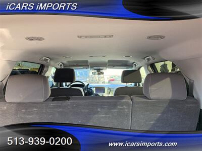 2018 Chevrolet Tahoe Special Service  4WD w/BackUpCam - Photo 24 - Fairfield, OH 45014