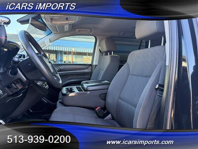 2018 Chevrolet Tahoe Special Service  4WD w/BackUpCam - Photo 14 - Fairfield, OH 45014