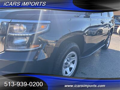 2018 Chevrolet Tahoe Special Service  4WD w/BackUpCam - Photo 52 - Fairfield, OH 45014