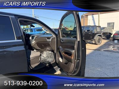 2018 Chevrolet Tahoe Special Service  4WD w/BackUpCam - Photo 31 - Fairfield, OH 45014