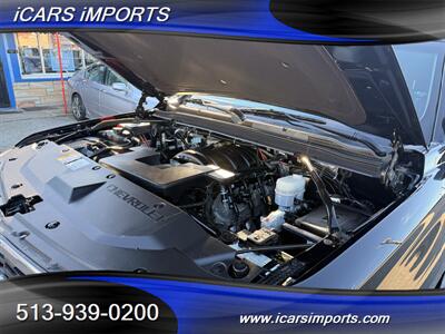 2018 Chevrolet Tahoe Special Service  4WD w/BackUpCam - Photo 38 - Fairfield, OH 45014