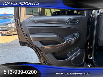 2018 Chevrolet Tahoe Special Service  4WD w/BackUpCam - Photo 18 - Fairfield, OH 45014
