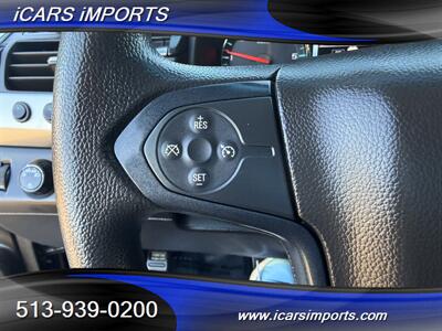 2018 Chevrolet Tahoe Special Service  4WD w/BackUpCam - Photo 40 - Fairfield, OH 45014