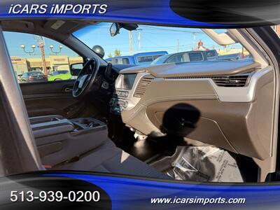 2018 Chevrolet Tahoe Special Service  4WD w/BackUpCam - Photo 33 - Fairfield, OH 45014