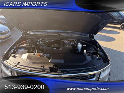 2018 Chevrolet Tahoe Special Service  4WD w/BackUpCam - Photo 37 - Fairfield, OH 45014